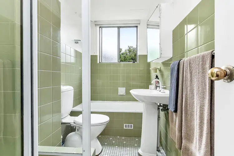 Fifth view of Homely unit listing, 13/7-9 Loftus Street, Ashfield NSW 2131