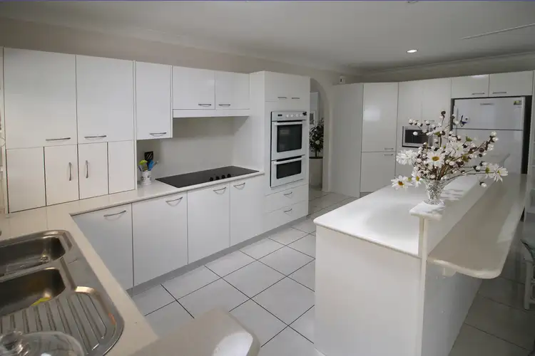 Second view of Homely house listing, 13 Likely Street, Forster NSW 2428