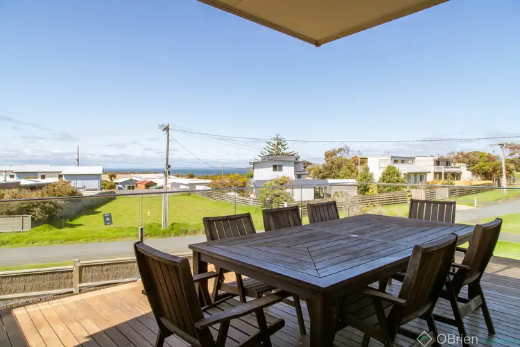 Third view of Homely house listing, 1/5 Bayview Avenue, Surf Beach VIC 3922