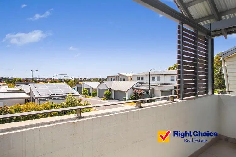 Second view of Homely house listing, 17 The Island Court, Shell Cove NSW 2529