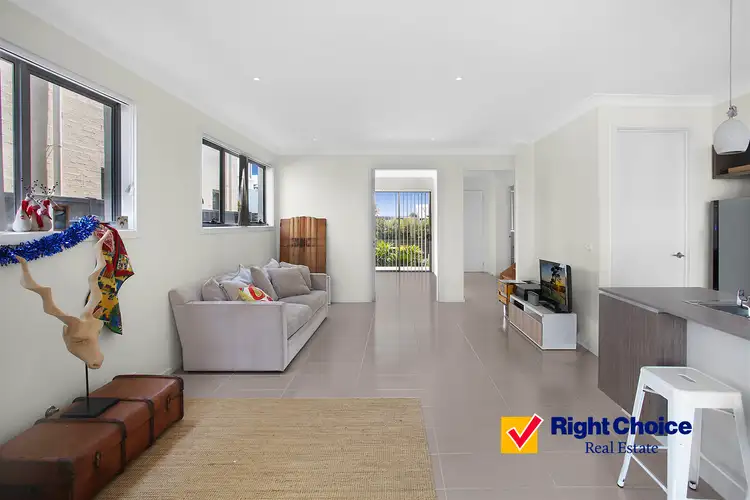 Third view of Homely house listing, 17 The Island Court, Shell Cove NSW 2529