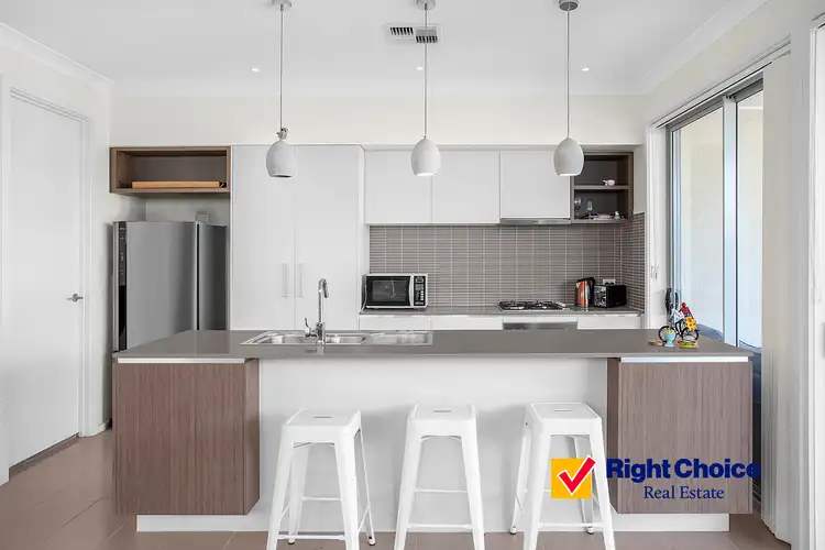 Fourth view of Homely house listing, 17 The Island Court, Shell Cove NSW 2529