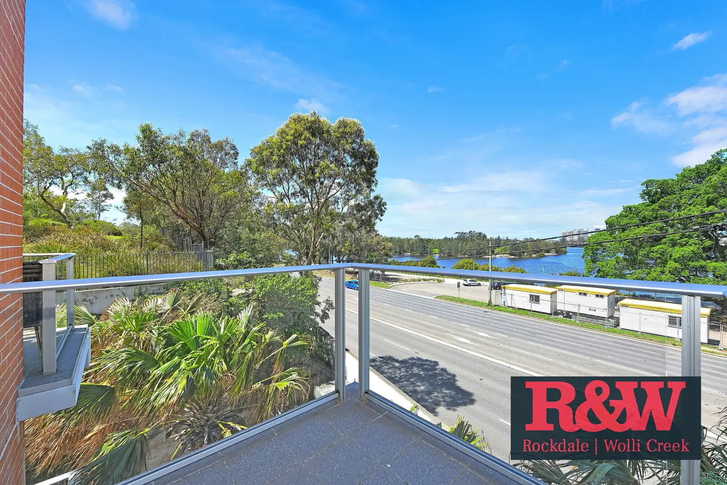 Main view of Homely apartment listing, 303/2 Brodie Spark Drive, Wolli Creek NSW 2205