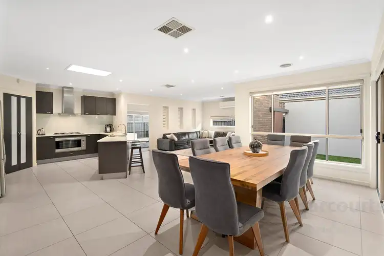 Third view of Homely house listing, 56 Riverdale Boulevard, Mernda VIC 3754