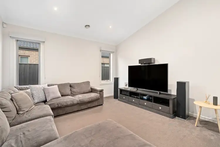 Fourth view of Homely house listing, 56 Riverdale Boulevard, Mernda VIC 3754
