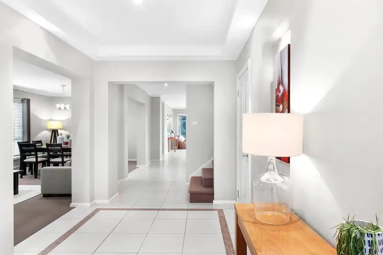 Second view of Homely house listing, 14 Metcalfe Avenue, Moorebank NSW 2170