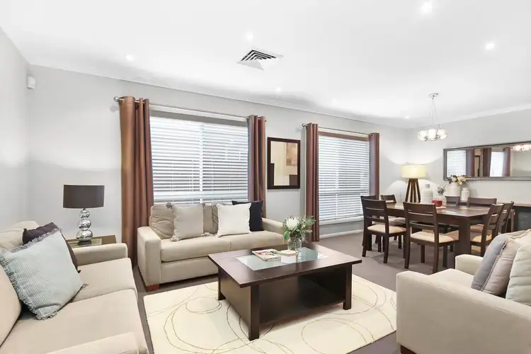 Third view of Homely house listing, 14 Metcalfe Avenue, Moorebank NSW 2170