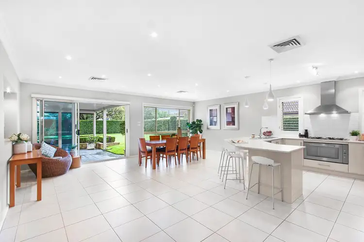 Fourth view of Homely house listing, 14 Metcalfe Avenue, Moorebank NSW 2170