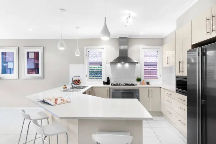 Fifth view of Homely house listing, 14 Metcalfe Avenue, Moorebank NSW 2170