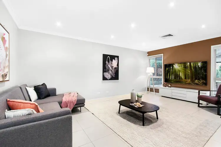 Sixth view of Homely house listing, 14 Metcalfe Avenue, Moorebank NSW 2170