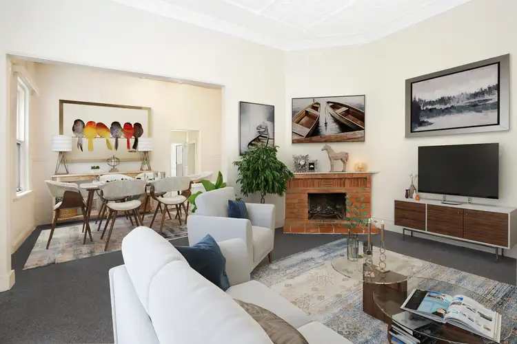 Main view of Homely house listing, 146 Alt Street, Haberfield NSW 2045