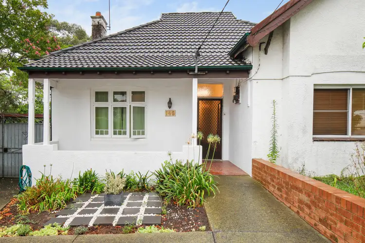 Second view of Homely house listing, 146 Alt Street, Haberfield NSW 2045