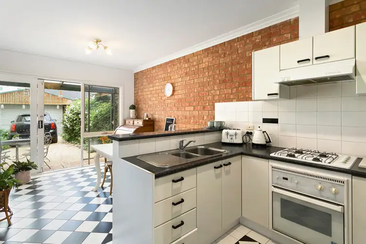 77 Palmer Street, Collingwood VIC 3066