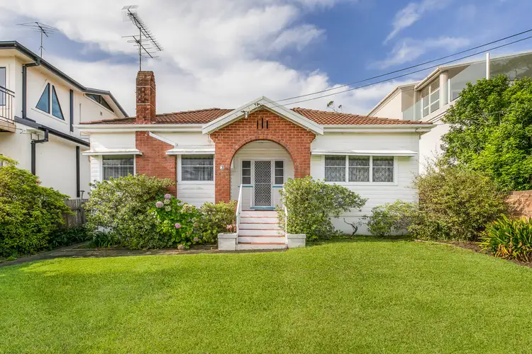 3 Bayview Road, Burraneer NSW 2230
