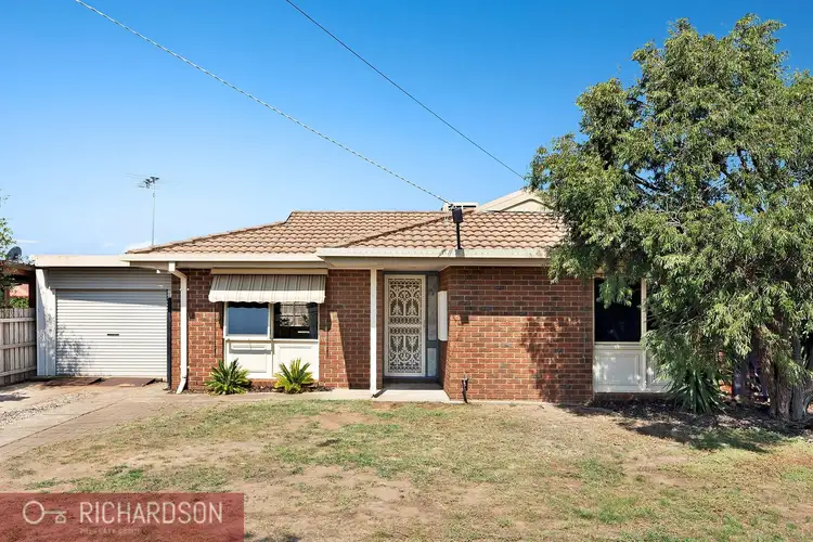64 Canonbury Circle, Seabrook VIC 3028