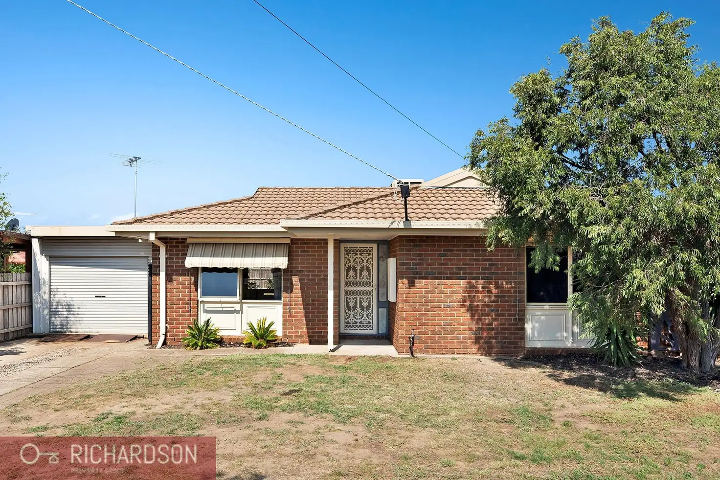 Main view of Homely house listing, 64 Canonbury Circle, Seabrook VIC 3028