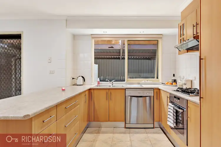 Fourth view of Homely house listing, 64 Canonbury Circle, Seabrook VIC 3028