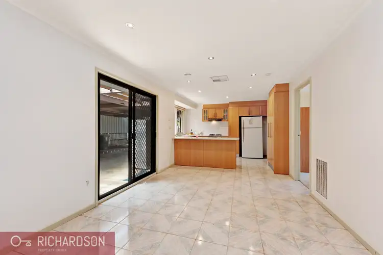 Fifth view of Homely house listing, 64 Canonbury Circle, Seabrook VIC 3028