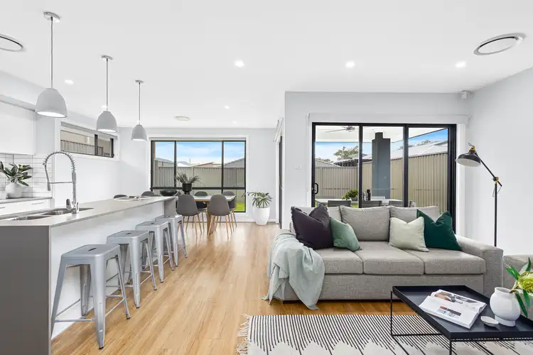 Main view of Homely house listing, 20 Rosina Street, Kembla Grange NSW 2526