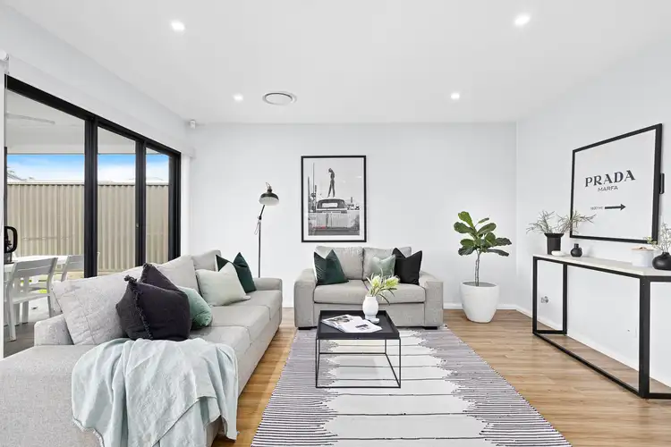 Fourth view of Homely house listing, 20 Rosina Street, Kembla Grange NSW 2526