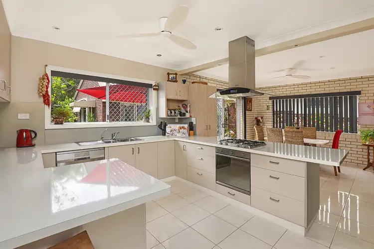 Sixth view of Homely house listing, 28 Ocean View Avenue, Mooloolaba QLD 4557