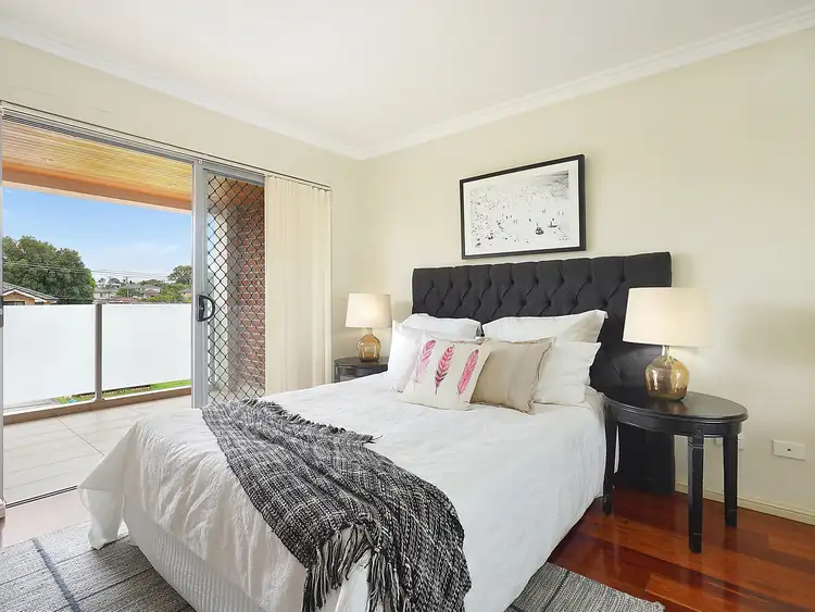 Fourth view of Homely semi-detached listing, 3A Langdale Avenue, Revesby NSW 2212