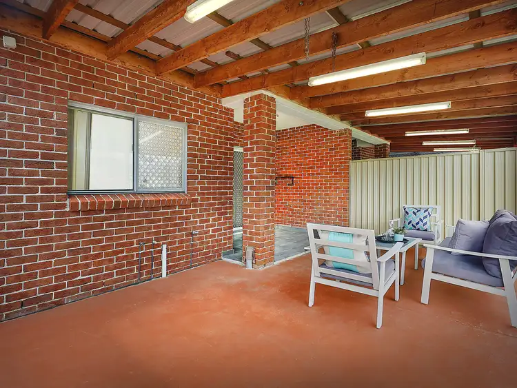 Sixth view of Homely semi-detached listing, 3A Langdale Avenue, Revesby NSW 2212