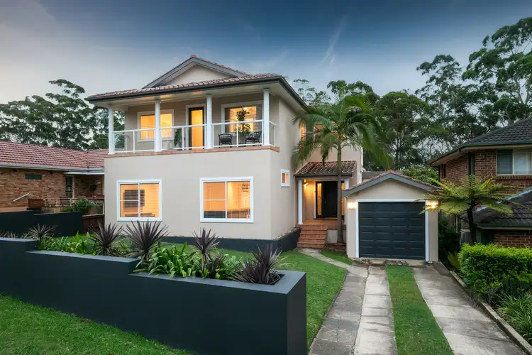 Main view of Homely house listing, 27 Laguna Street, Caringbah South NSW 2229