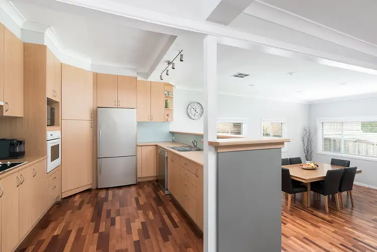 Fourth view of Homely house listing, 27 Laguna Street, Caringbah South NSW 2229