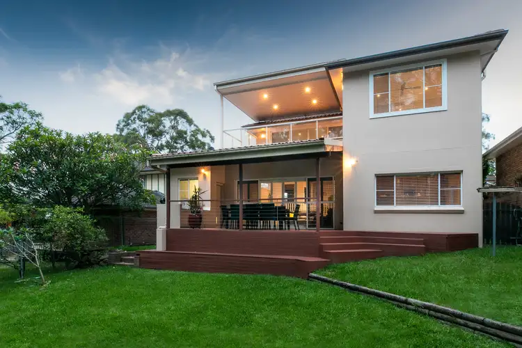 Fifth view of Homely house listing, 27 Laguna Street, Caringbah South NSW 2229