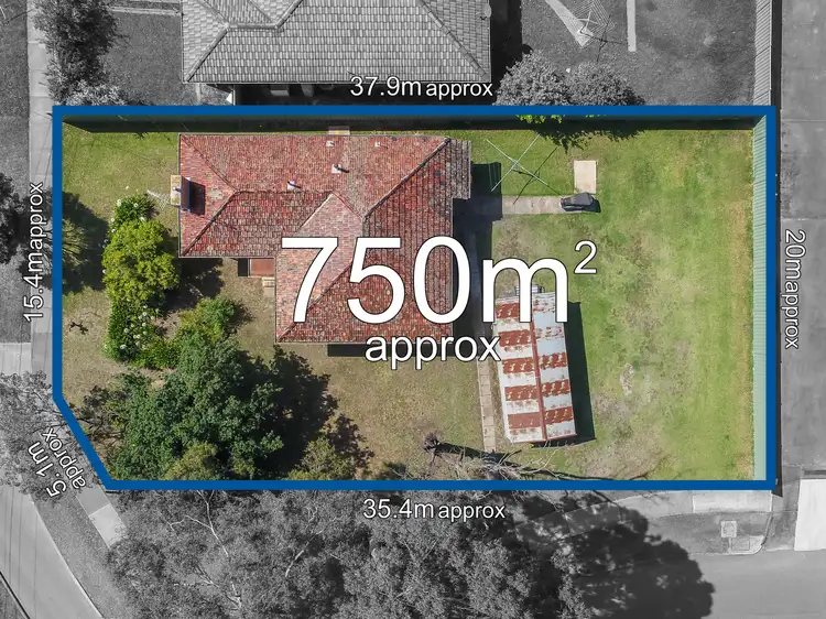 Main view of Homely house listing, 39 Roberts Avenue, Mulgrave VIC 3170