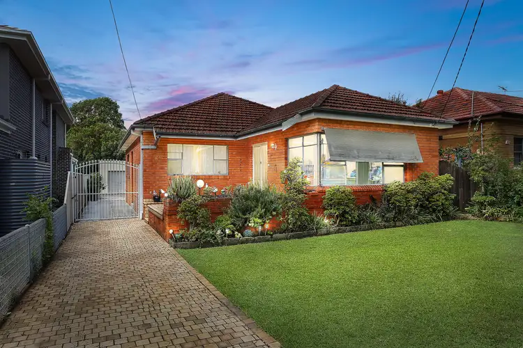 Main view of Homely house listing, 80 Davidson Avenue, Concord NSW 2137