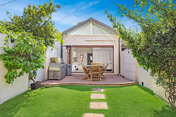 Main view of Homely house listing, 27 Foster Street, Leichhardt NSW 2040
