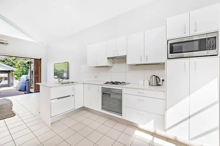 Third view of Homely house listing, 27 Foster Street, Leichhardt NSW 2040
