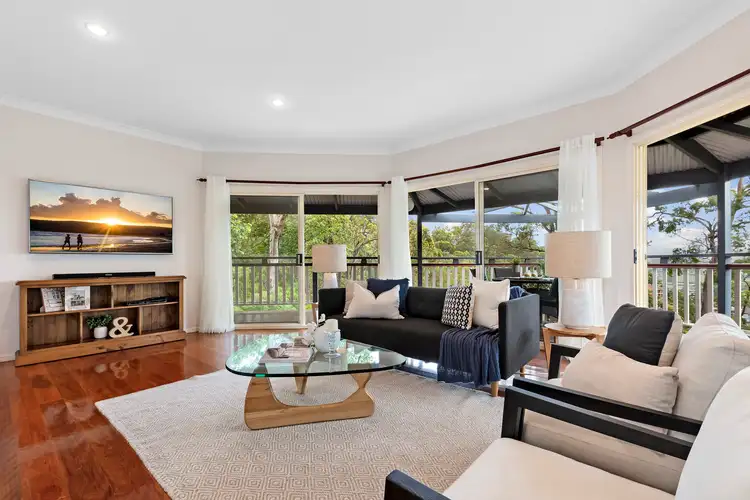 Main view of Homely house listing, 118-120 Barokee Drive, Tanah Merah QLD 4128