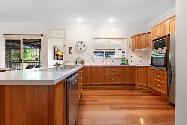 Second view of Homely house listing, 118-120 Barokee Drive, Tanah Merah QLD 4128