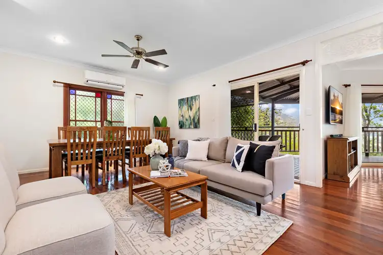 Fourth view of Homely house listing, 118-120 Barokee Drive, Tanah Merah QLD 4128
