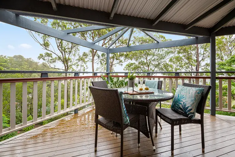 Sixth view of Homely house listing, 118-120 Barokee Drive, Tanah Merah QLD 4128