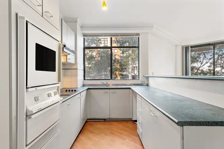 20/1 Good Street, Parramatta NSW 2150