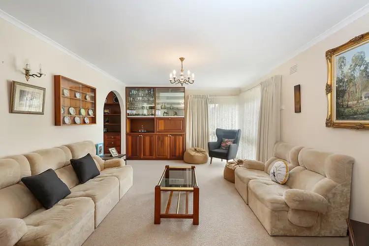 Second view of Homely house listing, 7 Caroline Street, Highton VIC 3216