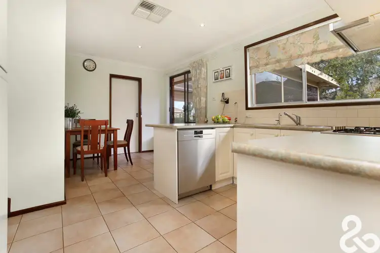 Fifth view of Homely house listing, 8 Metcalf Place, Epping VIC 3076