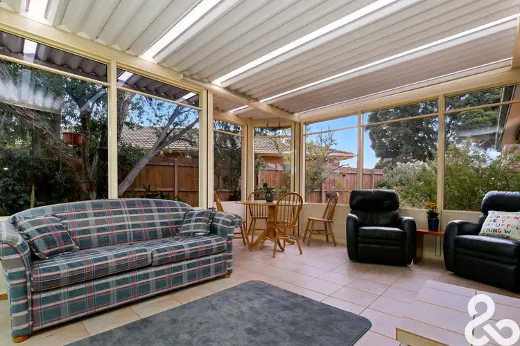 Sixth view of Homely house listing, 8 Metcalf Place, Epping VIC 3076