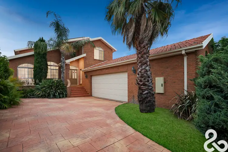 40 Kalman Road, Epping VIC 3076