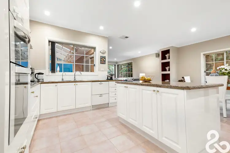 Fifth view of Homely house listing, 40 Kalman Road, Epping VIC 3076