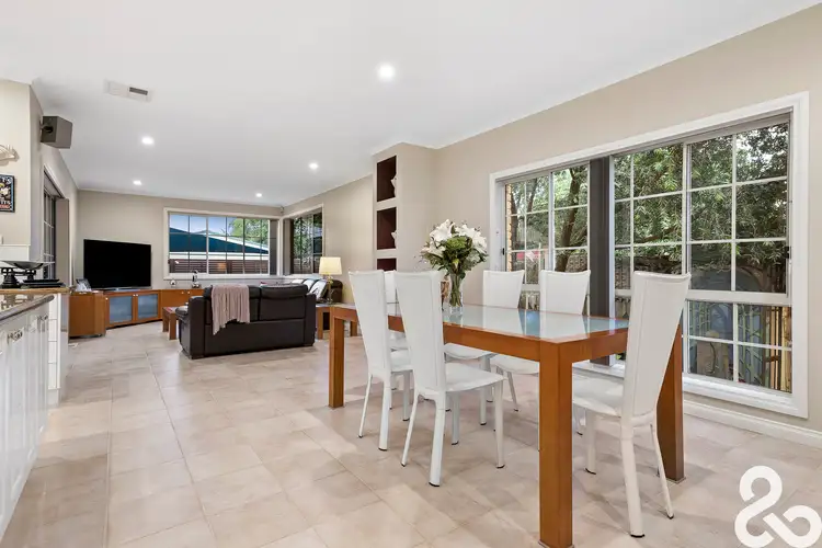 Sixth view of Homely house listing, 40 Kalman Road, Epping VIC 3076