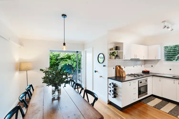 Third view of Homely semi-detached listing, 35 Day Street, Drummoyne NSW 2047