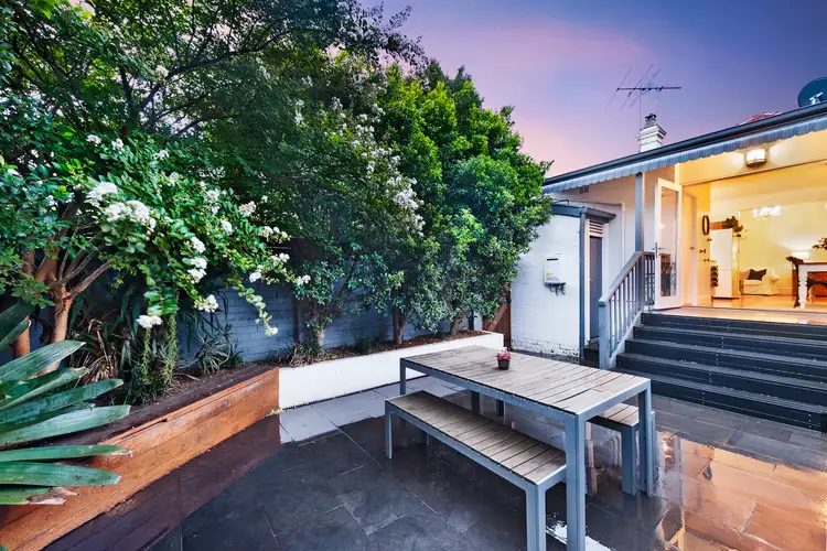 Fourth view of Homely semi-detached listing, 35 Day Street, Drummoyne NSW 2047