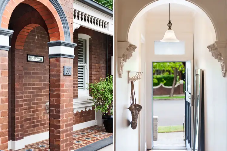 Sixth view of Homely semi-detached listing, 35 Day Street, Drummoyne NSW 2047