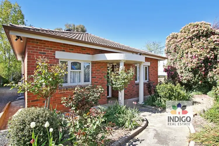 10 High Street, Beechworth VIC 3747