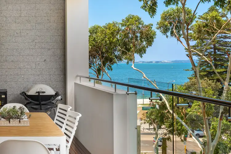 Main view of Homely apartment listing, 507/158-162 Ramsgate Road, Ramsgate Beach NSW 2217